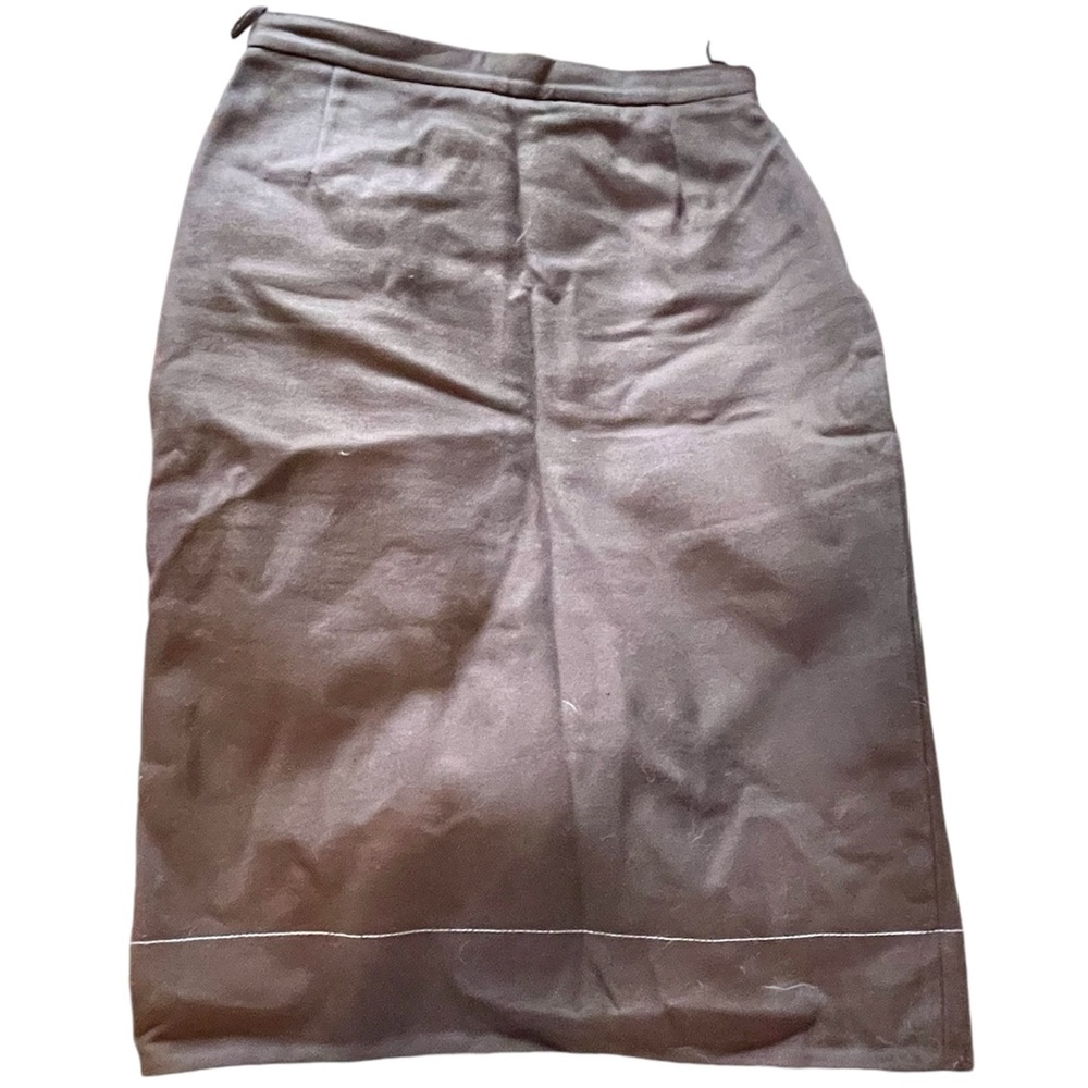 Prada skirt